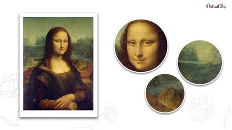 monamisa only|Mona Lisa – Image Analysis .